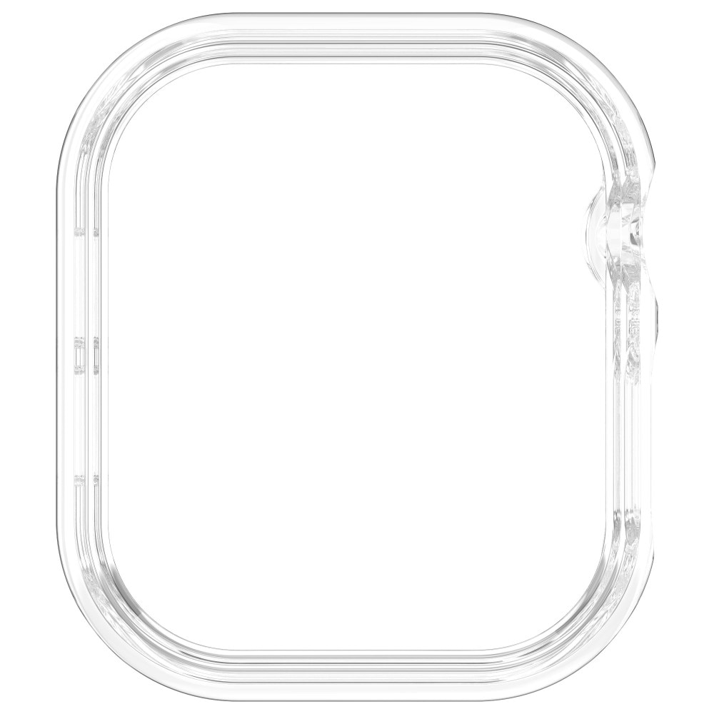 Apple Watch Series 10 42mm Hardcover Transparent