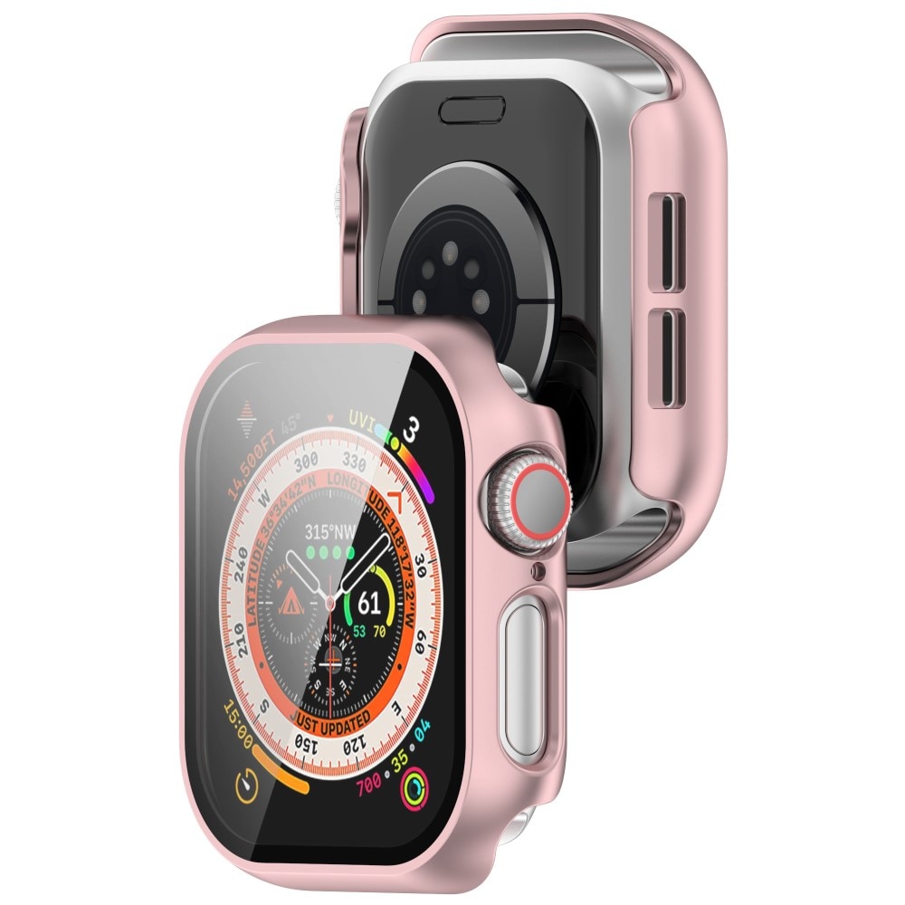 Apple watch 3 42mm rosa online