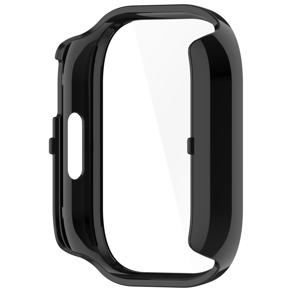 Full Cover Case Xiaomi Redmi Watch 5 Active schwarz