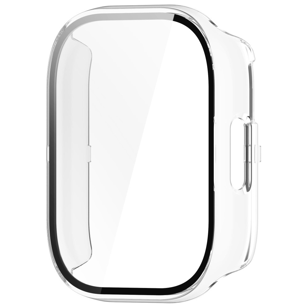 Full Cover Case Xiaomi Redmi Watch 5 Lite Transparent