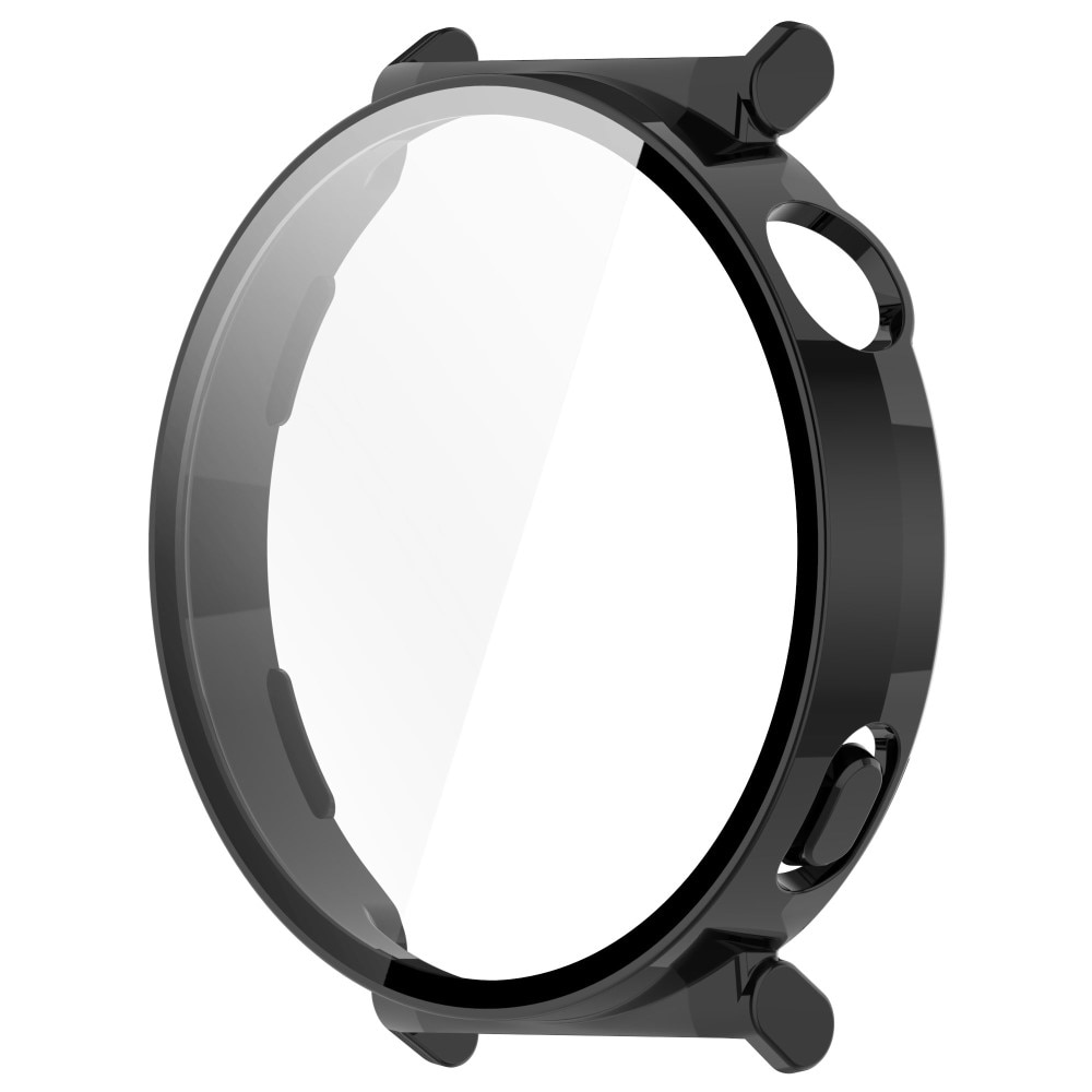 Full Cover Case Huawei Watch GT 5 41mm schwarz