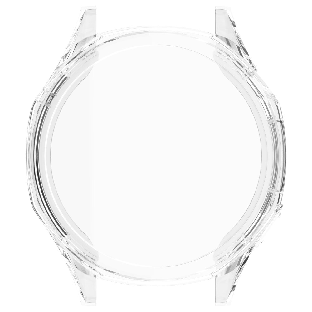 Huawei Watch GT 5 46mm Full Protection Case Clear