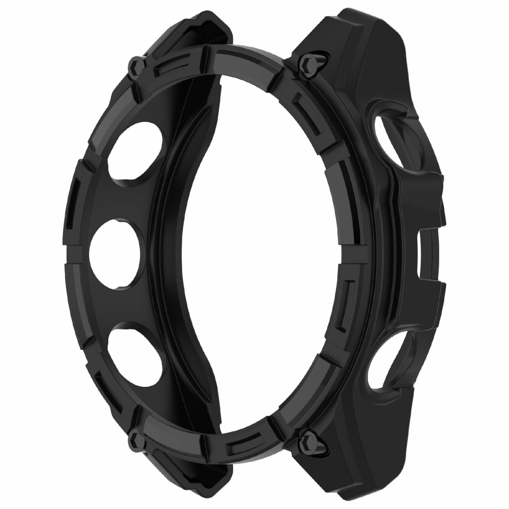 TPU Hülle Garmin Enduro 3 schwarz