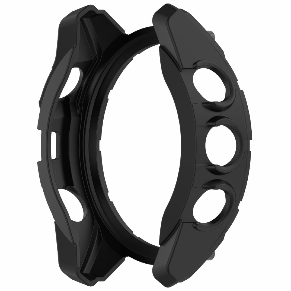 TPU Hülle Garmin Enduro 3 schwarz