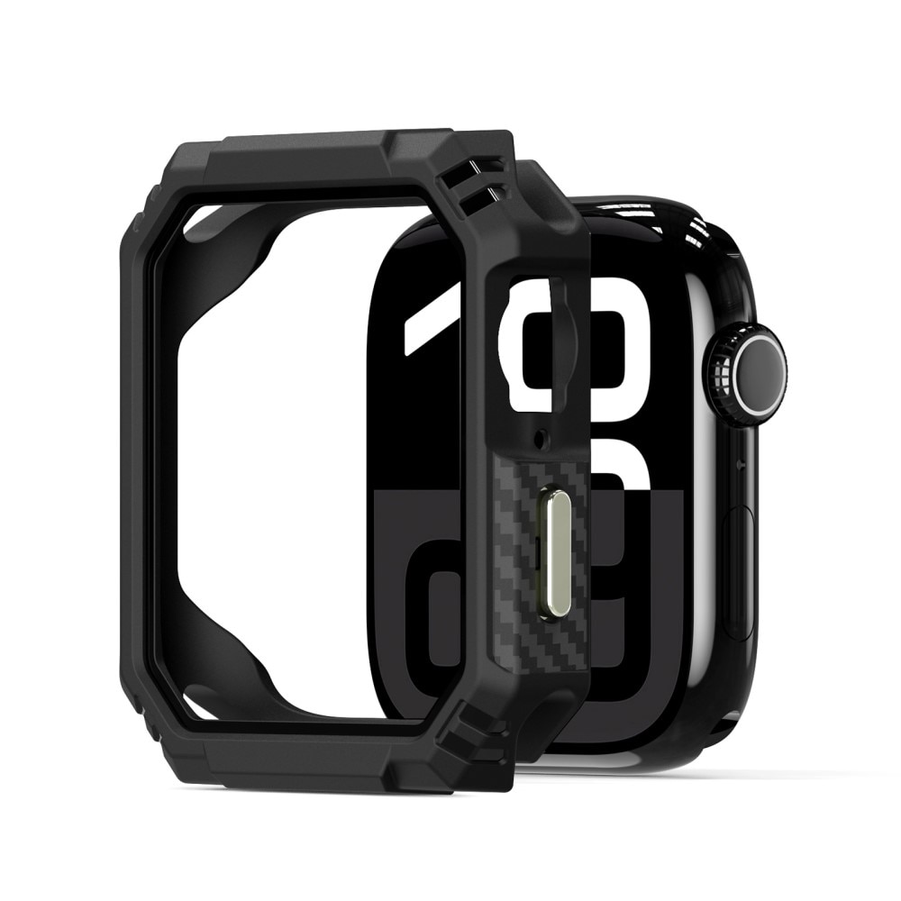 Damo Hülle Apple Watch Series 9 45mm Black