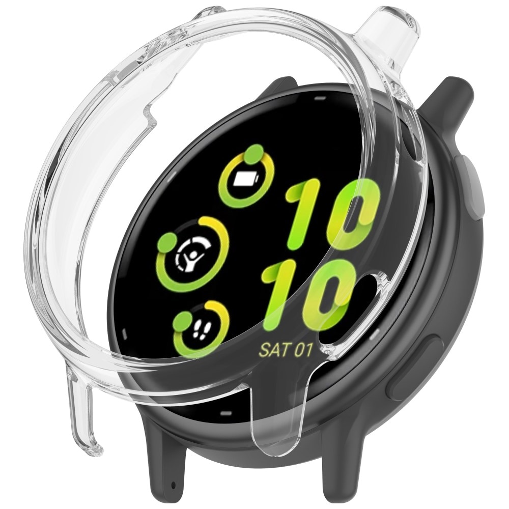 Garmin Vivoactive 5 Hardcover Transparent