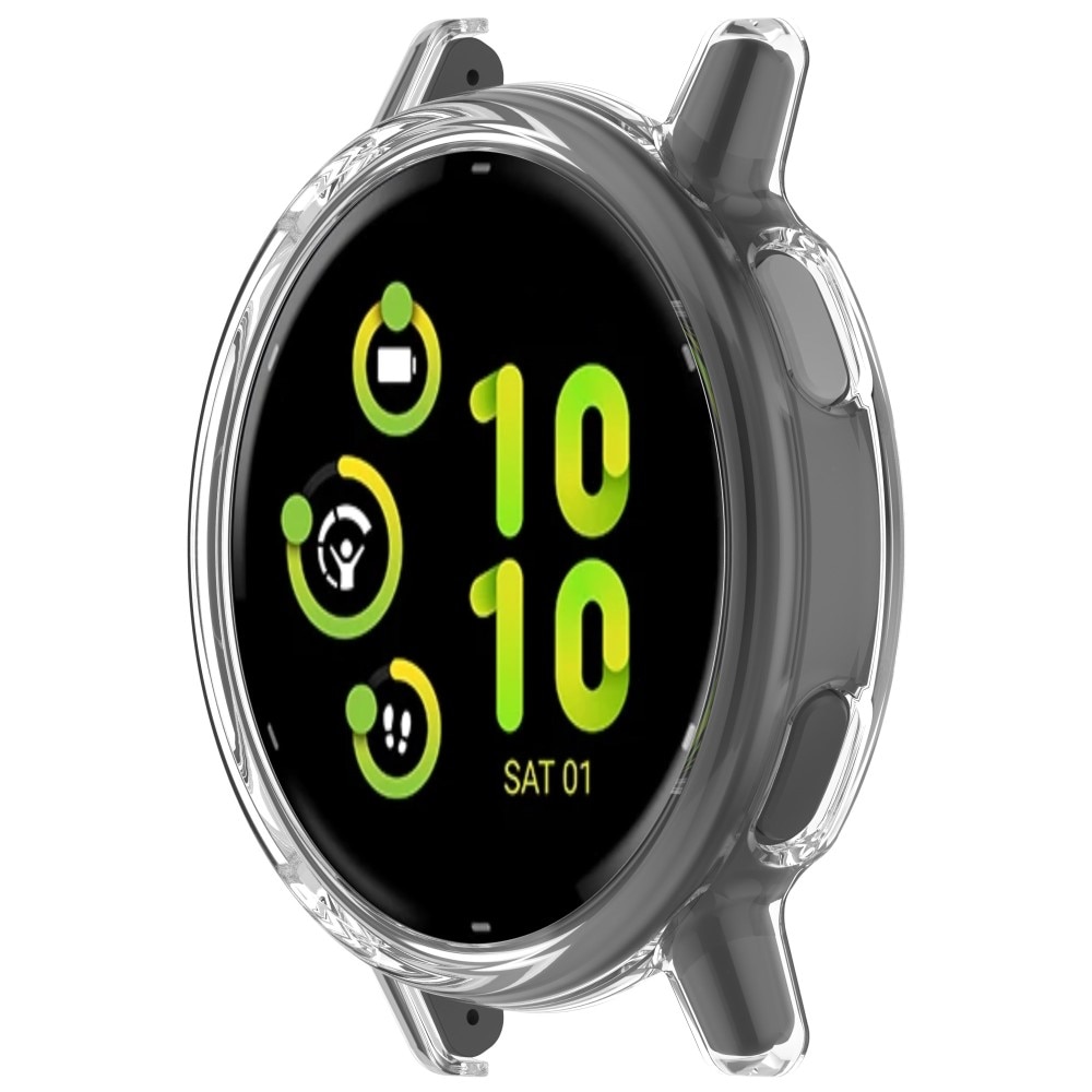 Garmin Vivoactive 5 Hardcover Transparent