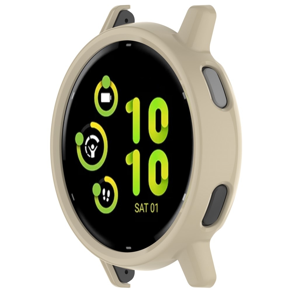 Garmin Vivoactive 5 Hardcover Beige