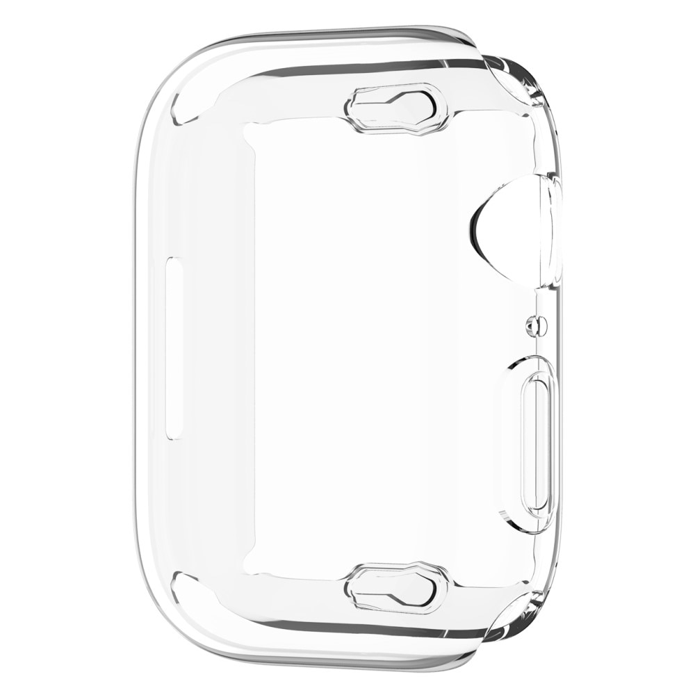 Apple Watch 41mm Series 7 Full Protection Case Clear