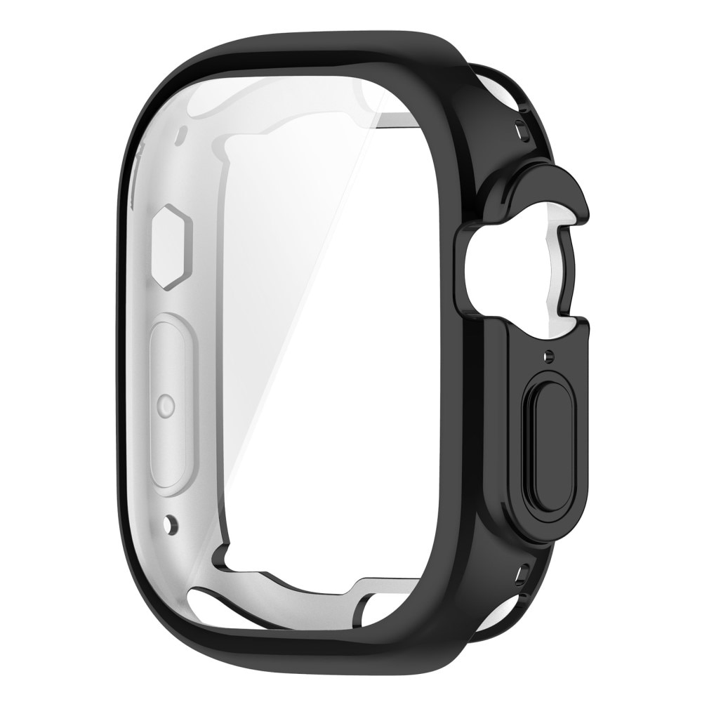 Apple Watch Ultra 49mm 2nd Gen Full Protection Case schwarz