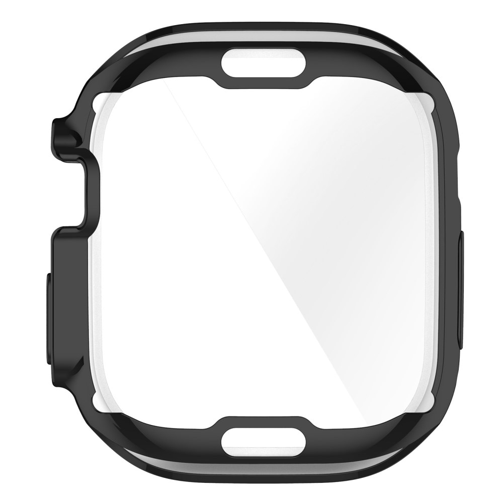 Apple Watch Ultra 49mm 1st Gen Full Protection Case schwarz