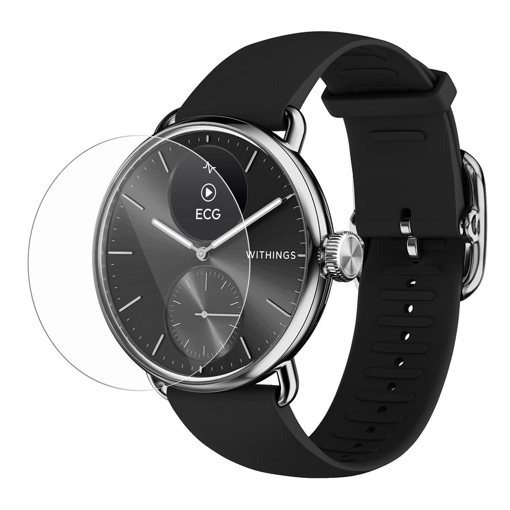 Withings Scanwatch 38mm Displayschutz