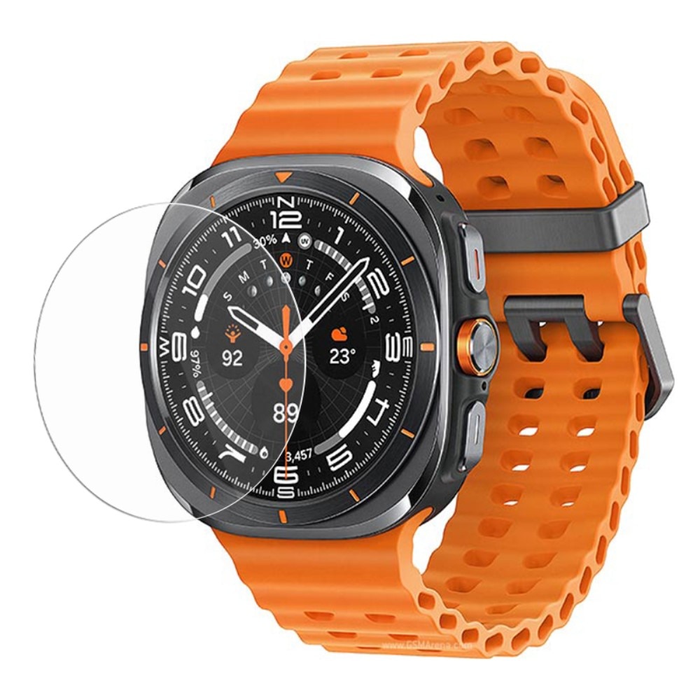 Samsung Galaxy Watch Ultra 47mm Displayschutz