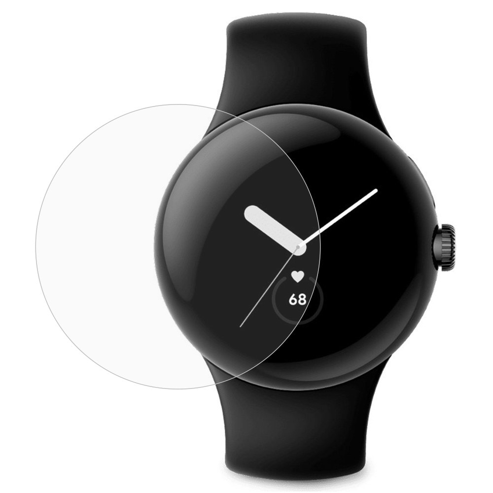 Google Pixel Watch 3 XL 45mm Displayschutz