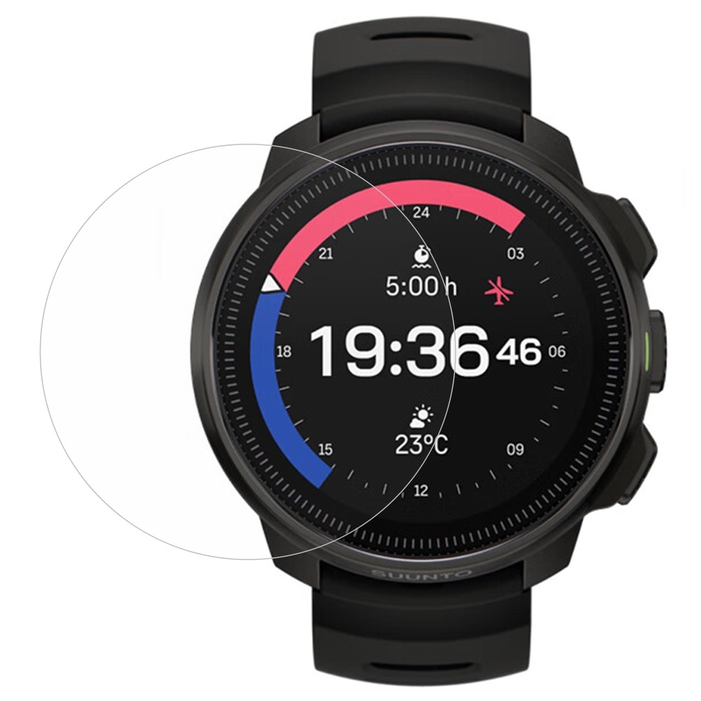 Suunto Ocean Displayschutz