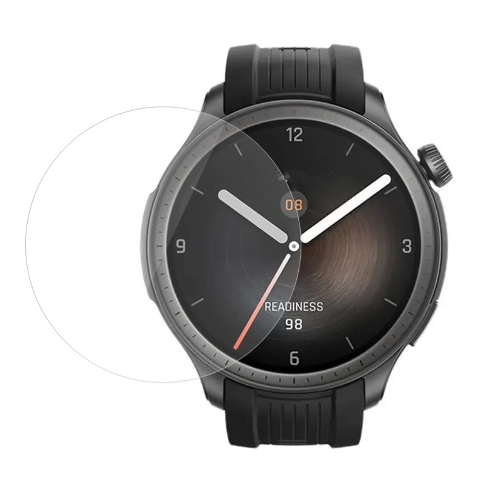 Amazfit Balance Displayschutz