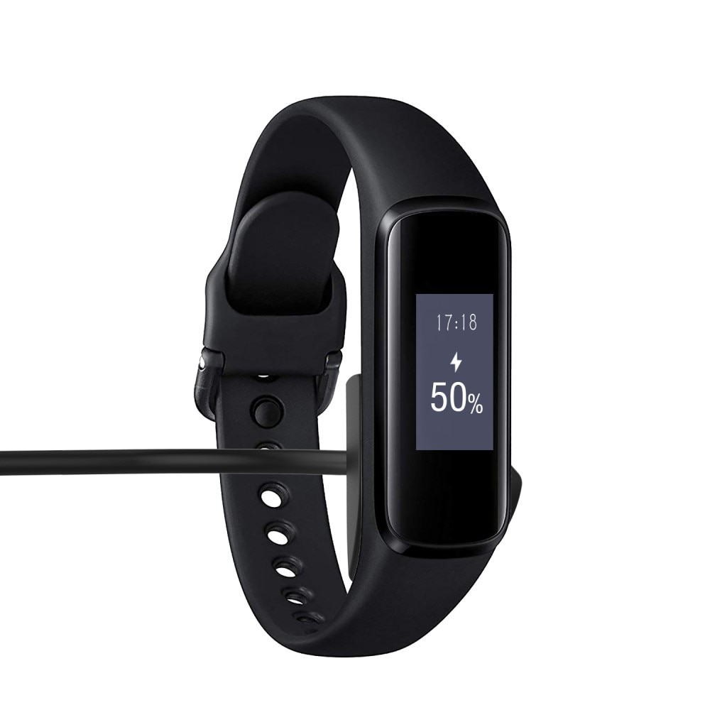 Samsung Galaxy Fit 2 Ladekabel 1 m Schwarz