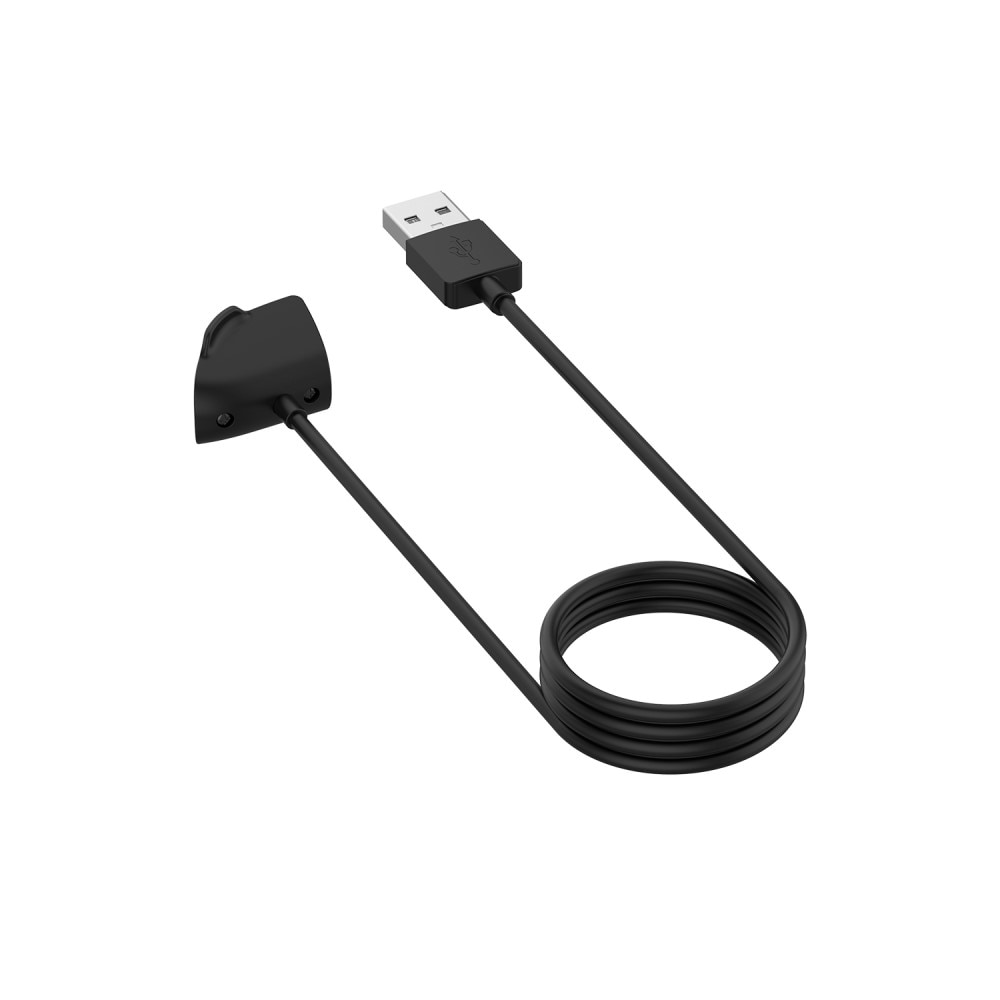 Samsung Galaxy Fit 2 Ladekabel 1 m Schwarz