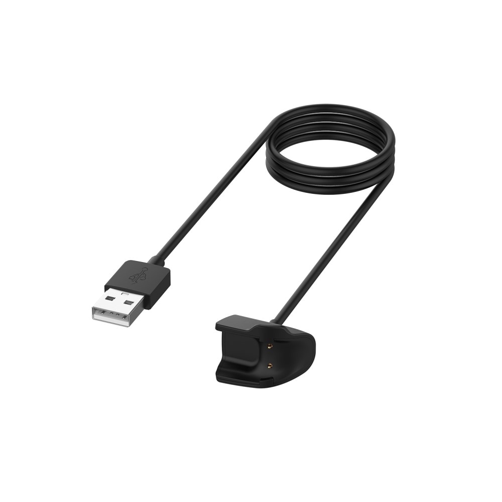 Samsung Galaxy Fit 2 Ladekabel 1 m Schwarz