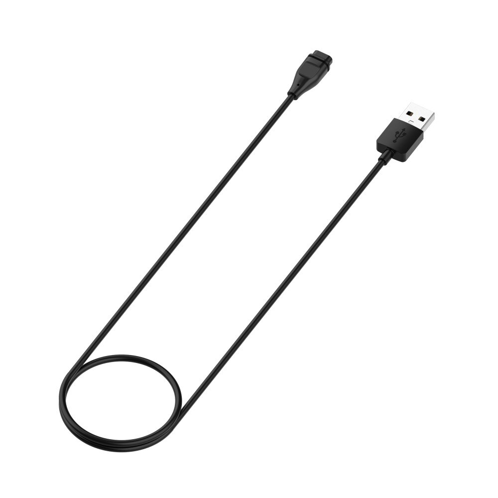 Coros Pace 2 Ladekabel USB-C 1m Schwarz