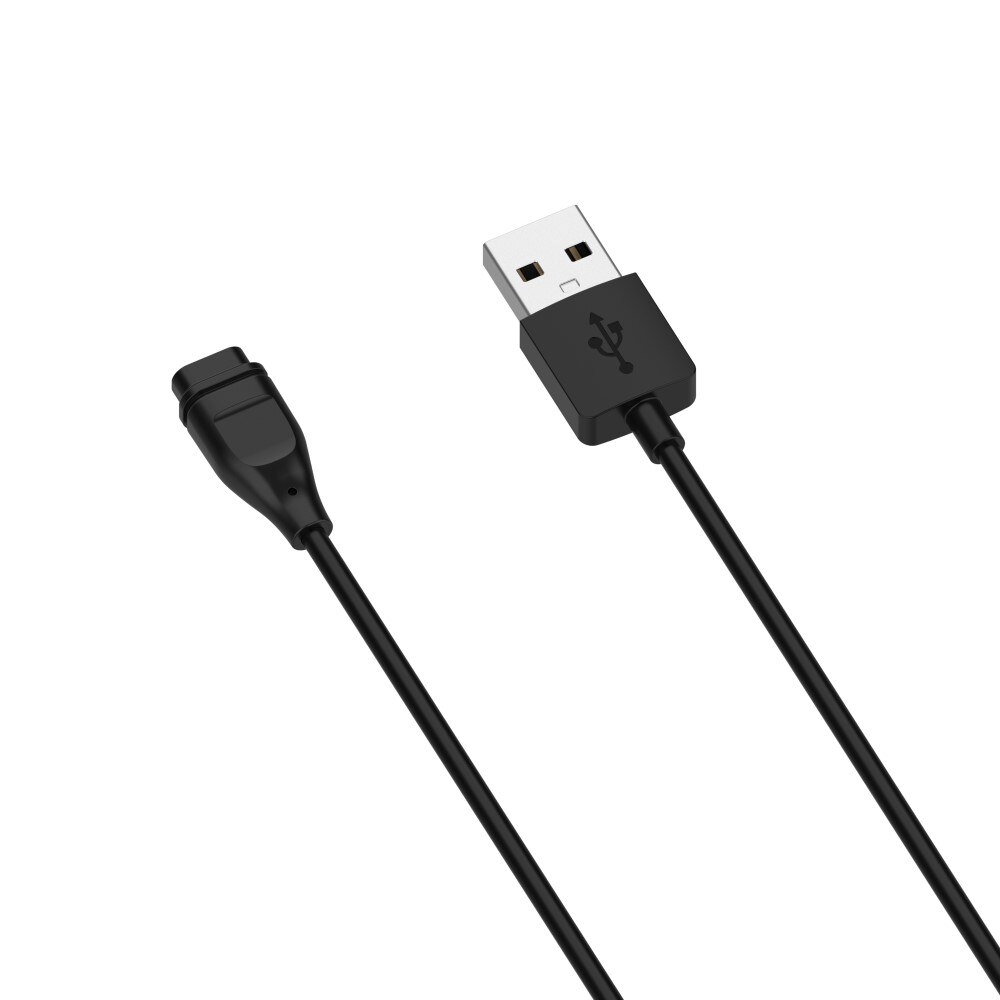 Coros Pace 2 Ladekabel USB-C 1m Schwarz