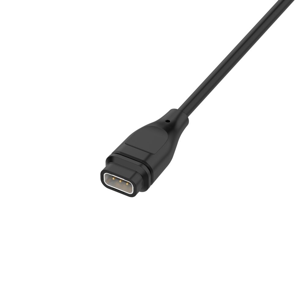 Coros Pace 2 Ladekabel USB-C 1m Schwarz