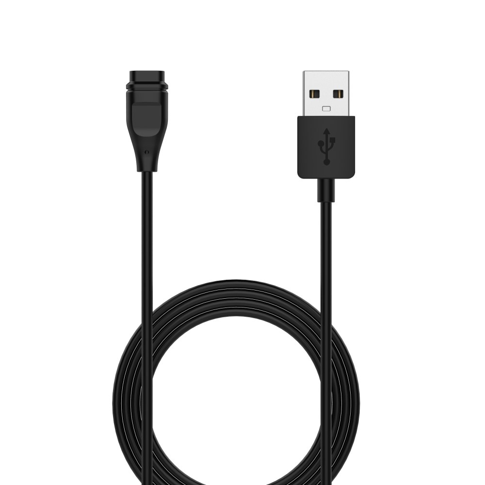 Coros Apex 2 Ladekabel USB-C 1m Schwarz