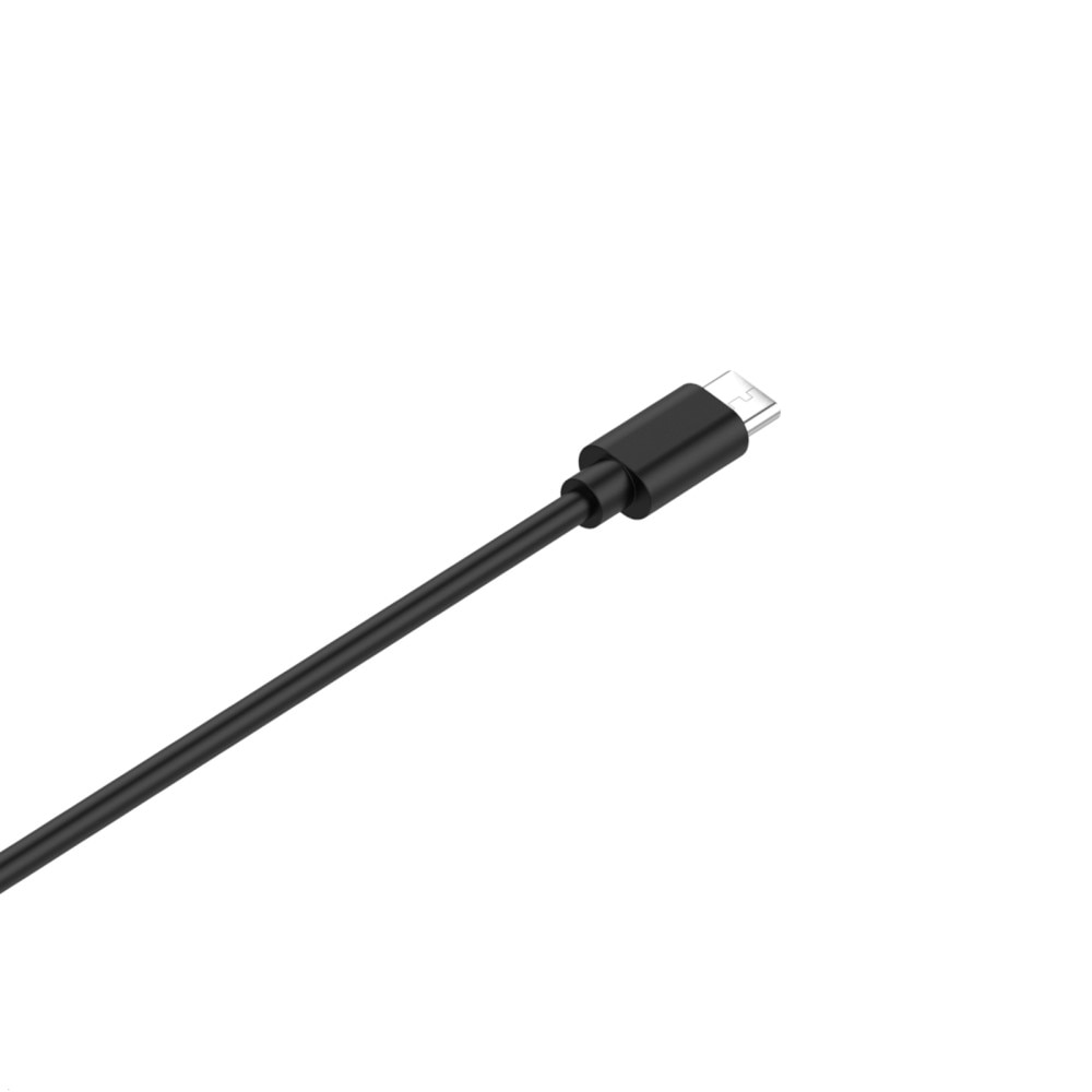 Garmin Forerunner 630 Ladekabel USB-C 1m Schwarz