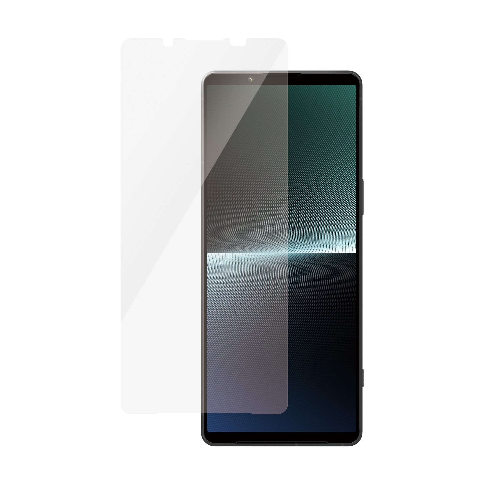 Sony Xperia 1 VI Displayschutz Ultra Wide Fit