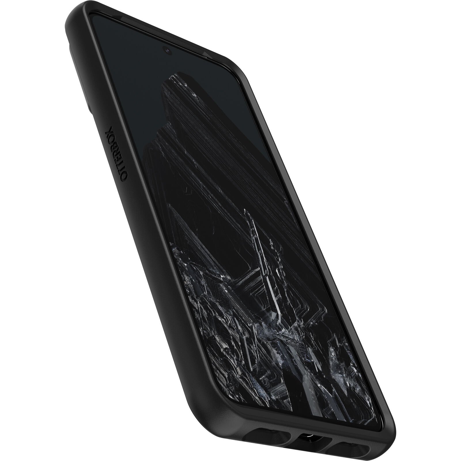 Symmetry Case Google Pixel 8 Pro Schwarz