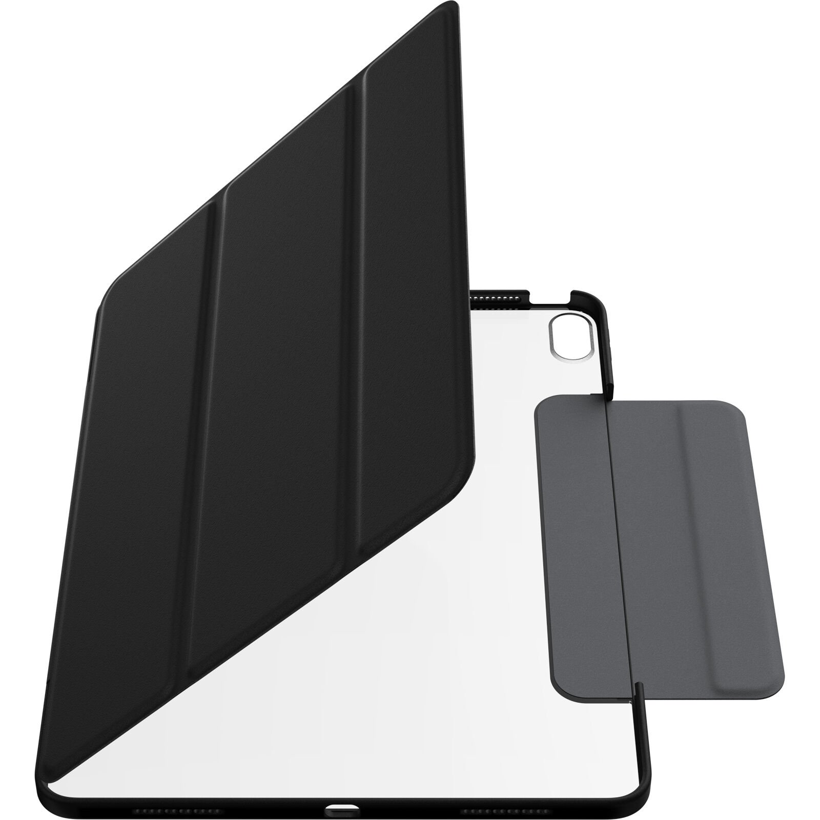 Symmetry Folio Tasche iPad Pro 13 7th Gen (2024) schwarz