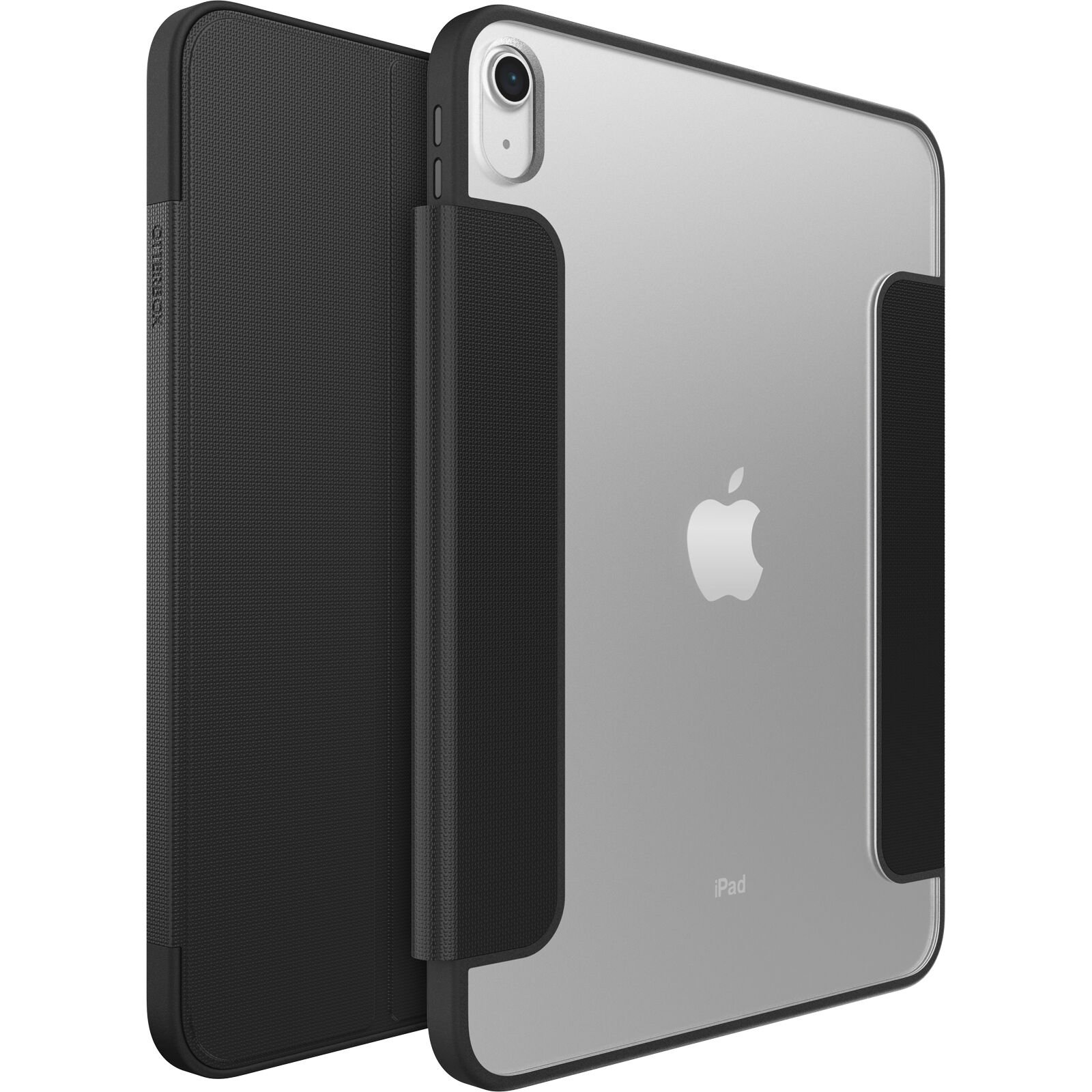 Symmetry Folio Tasche iPad Air 13 (2024) schwarz