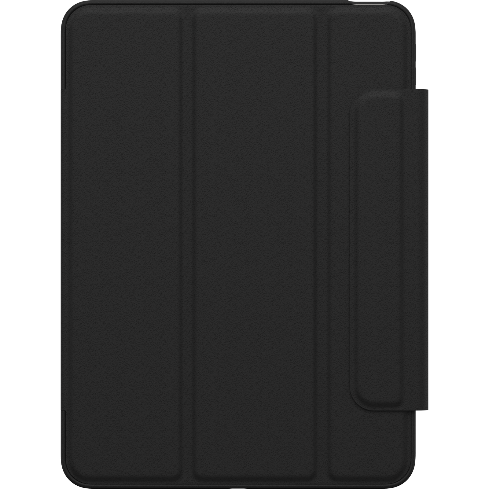 Symmetry Folio Tasche Apple iPad Air 11 7th Gen (2025) schwarz