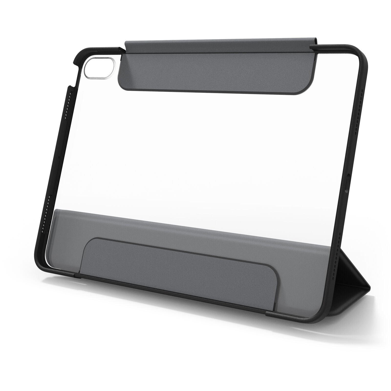 Symmetry Folio Tasche iPad Air 10.9 4th Gen (2020) schwarz