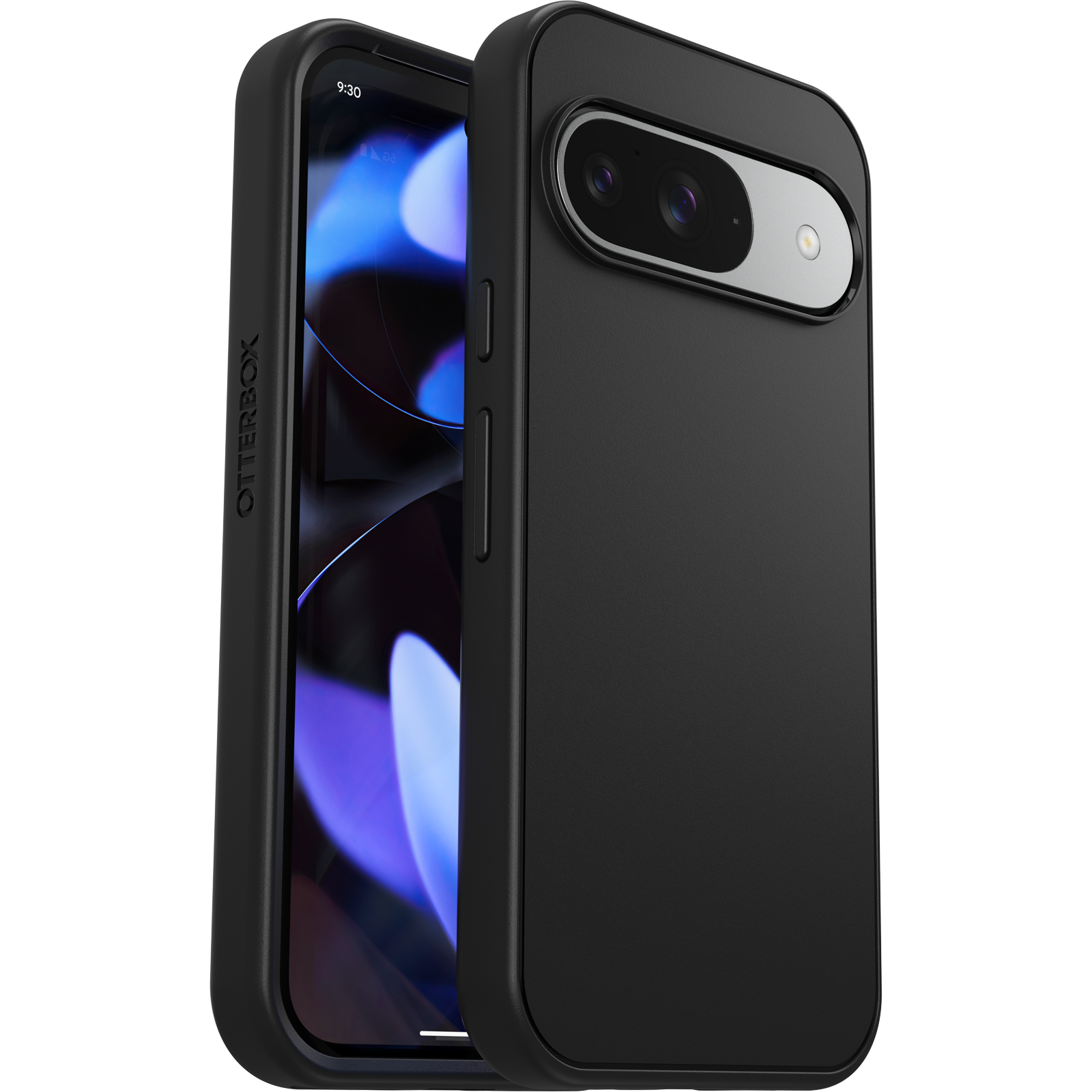 Symmetry Case Google Pixel 9 Pro schwarz