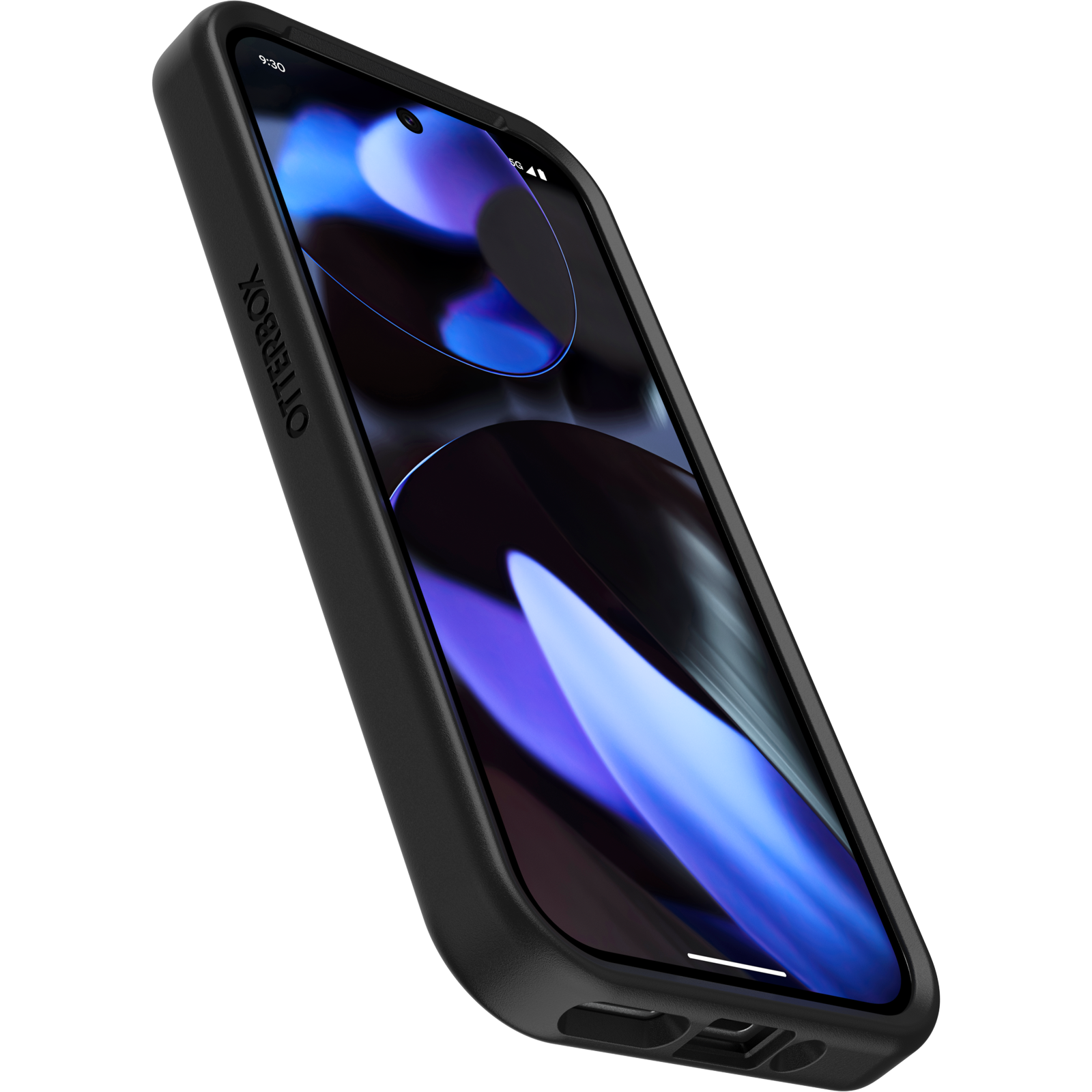 Symmetry Case Google Pixel 9 Pro schwarz