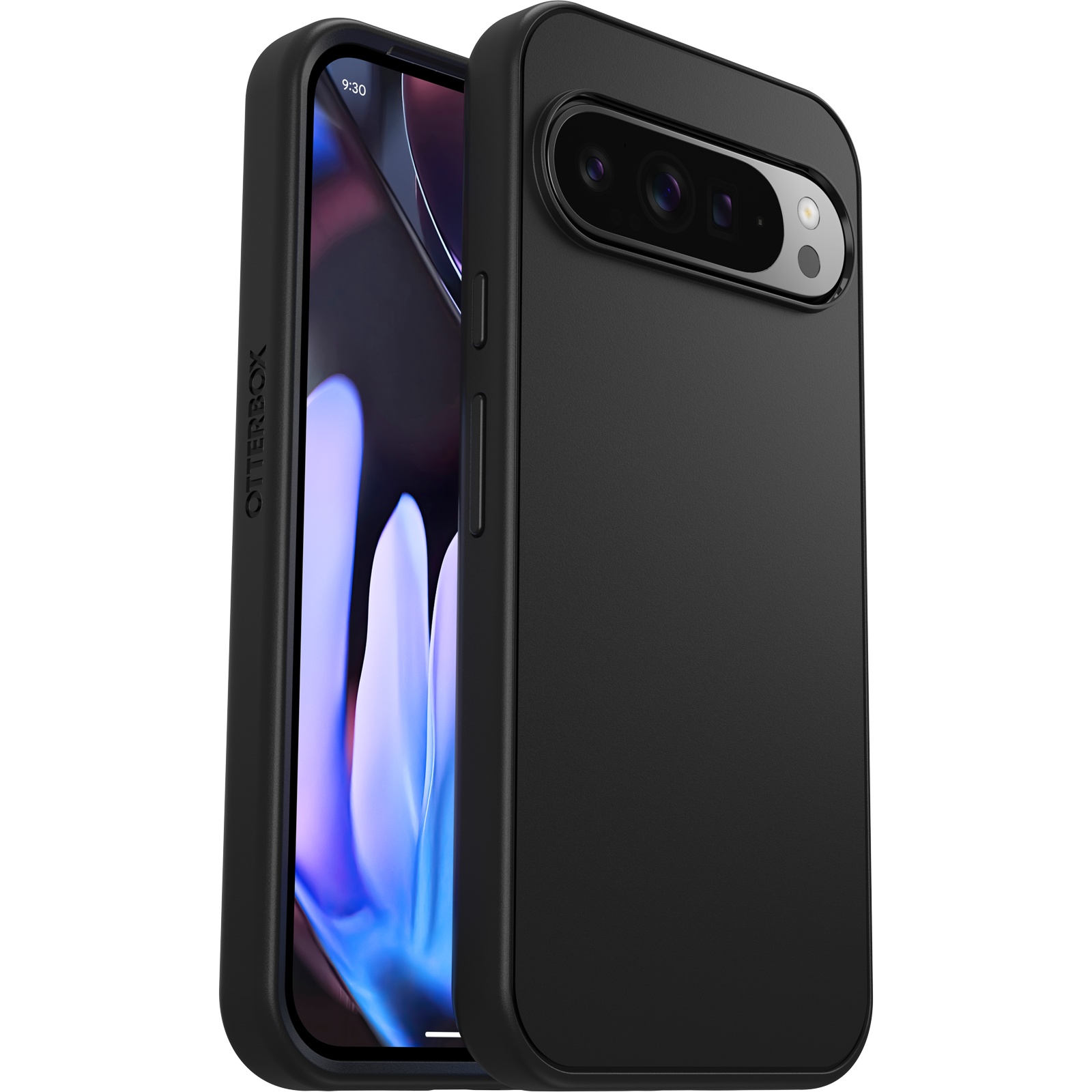 Symmetry Case Google Pixel 9 Pro XL schwarz