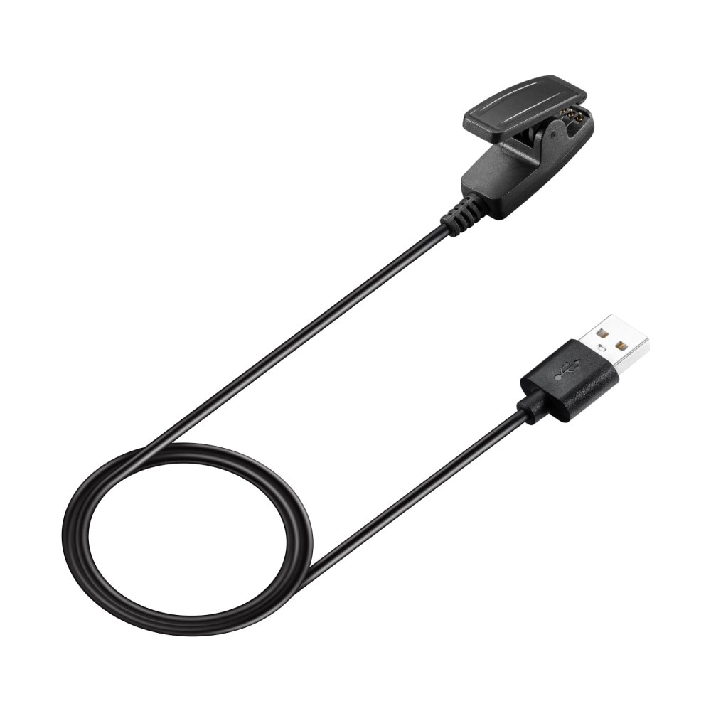 Garmin Forerunner 235 Ladekabel 1 m Schwarz