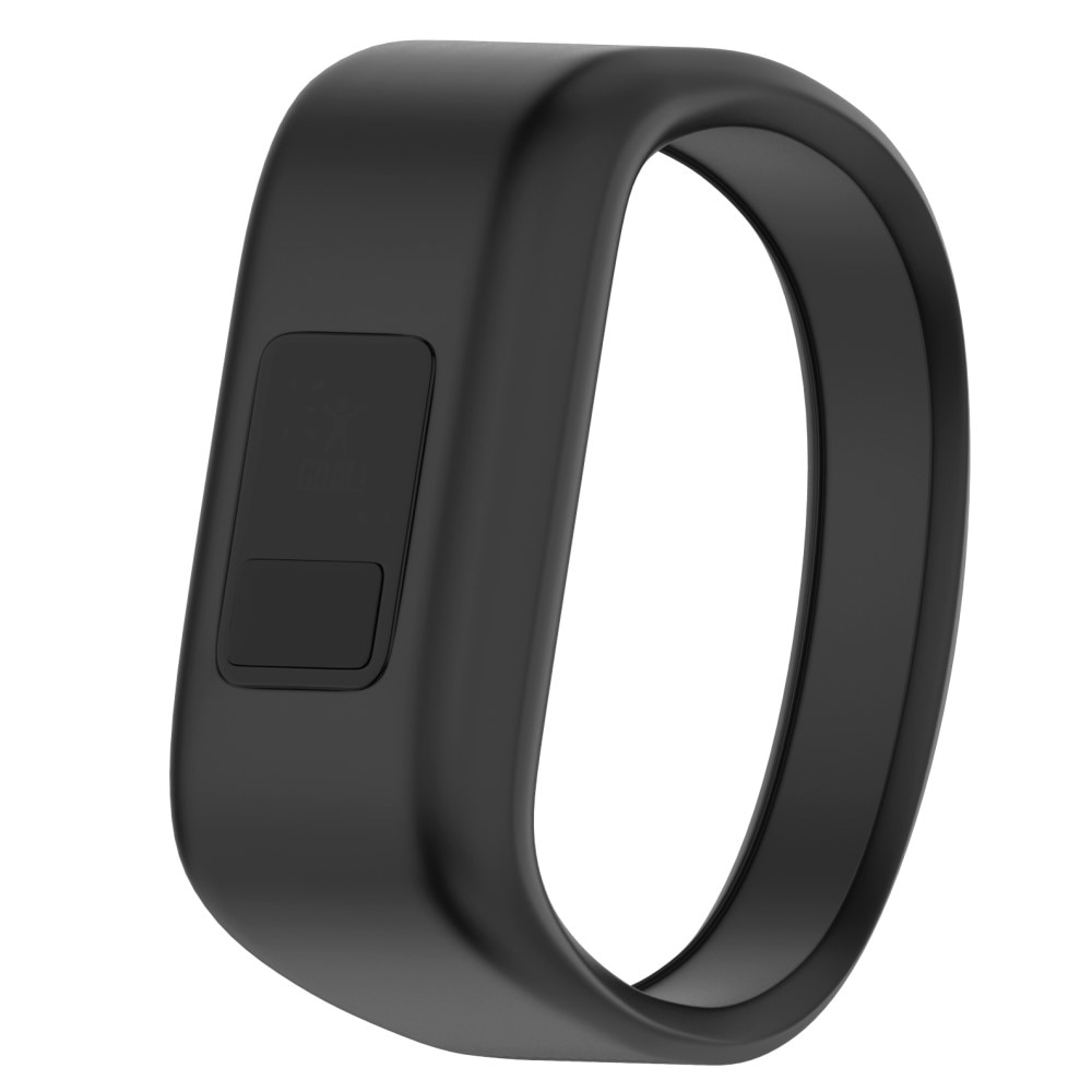 Garmin Vivofit Jr. Armband aus Silikon schwarz