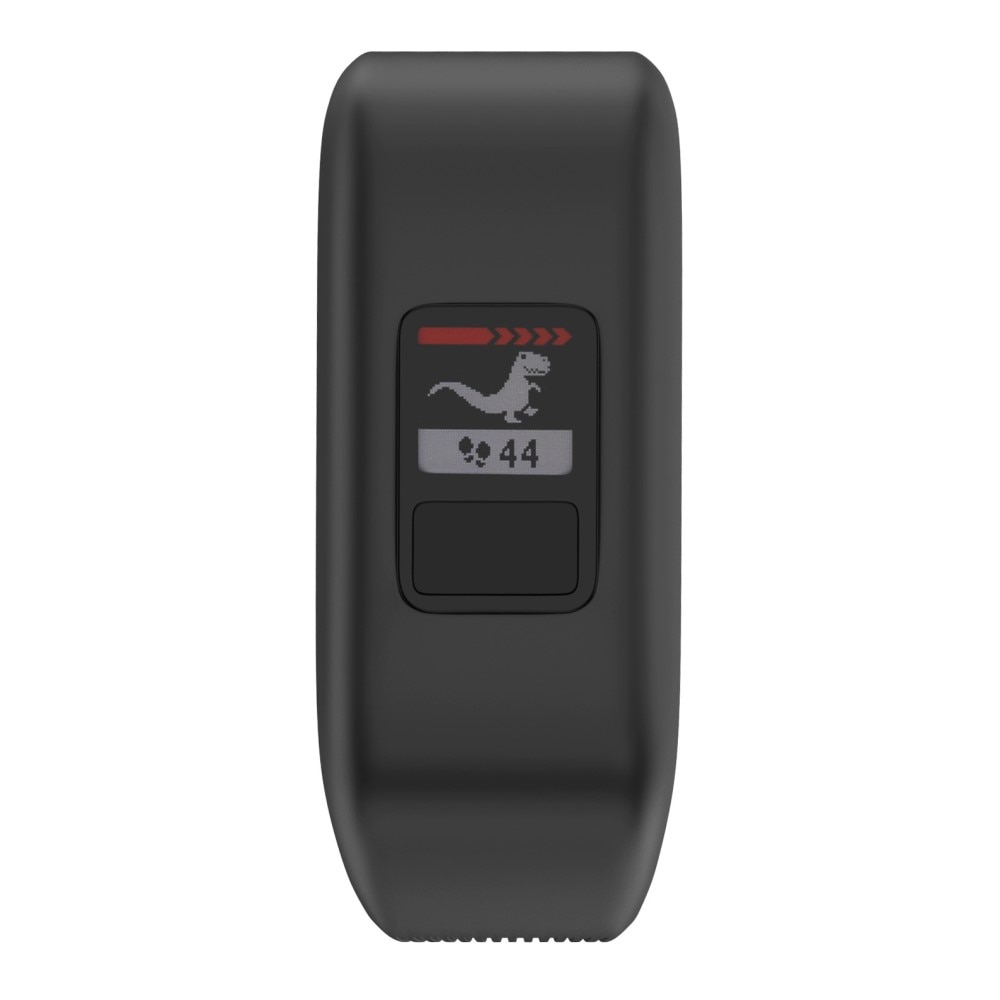 Garmin Vivofit Jr. Armband aus Silikon schwarz