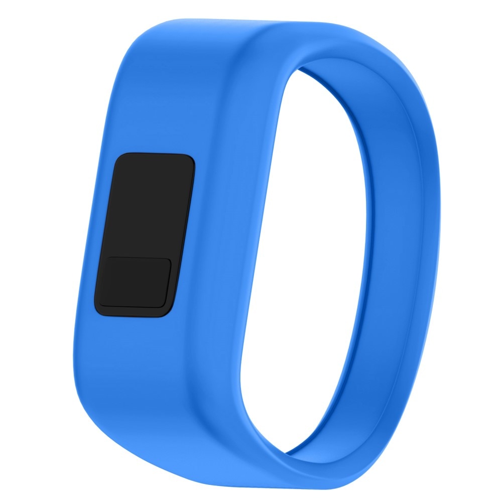 Garmin Vivofit Jr. Armband aus Silikon blau