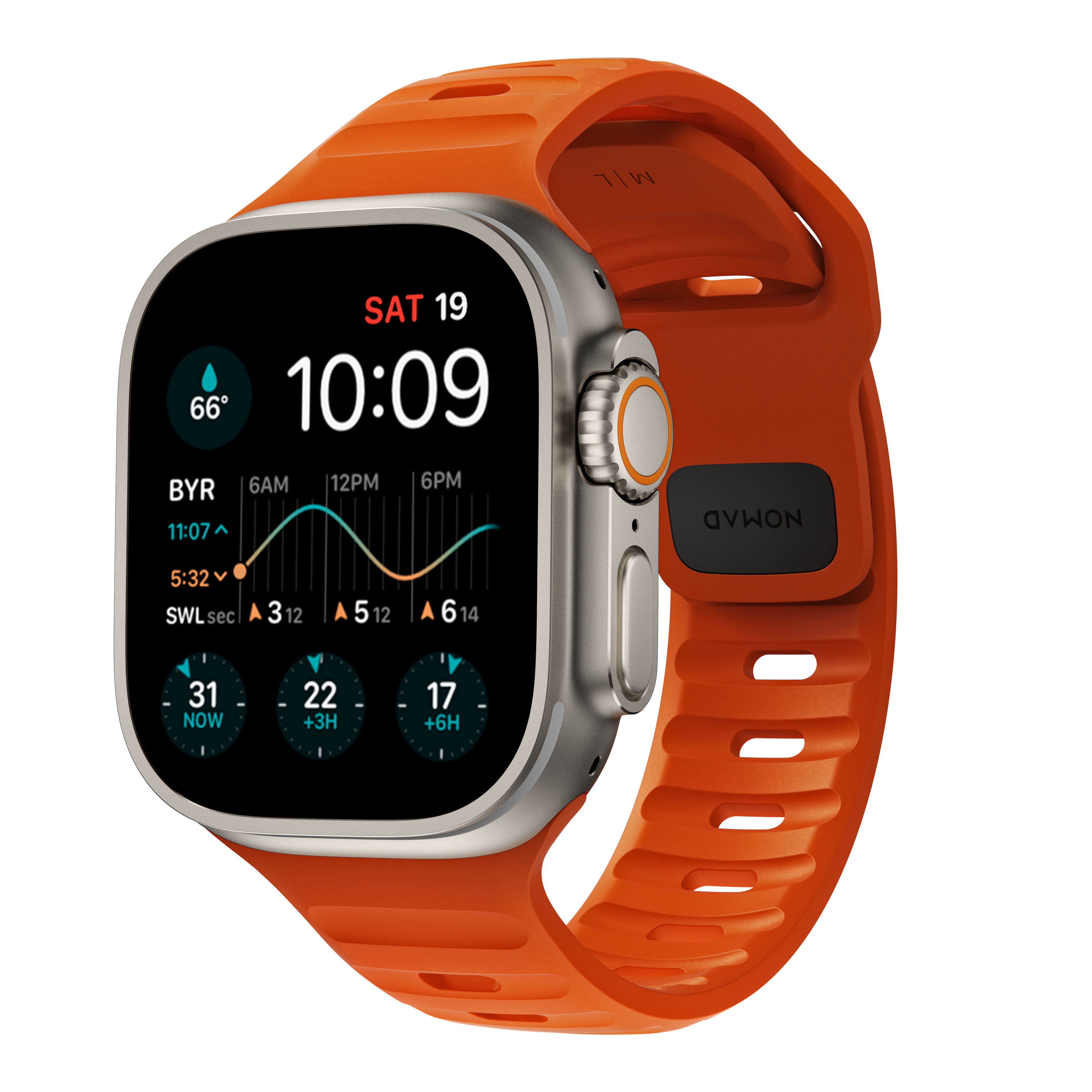 Apple Watch Ultra Armbänder & Schutzzubehör kaufen - PhoneLife