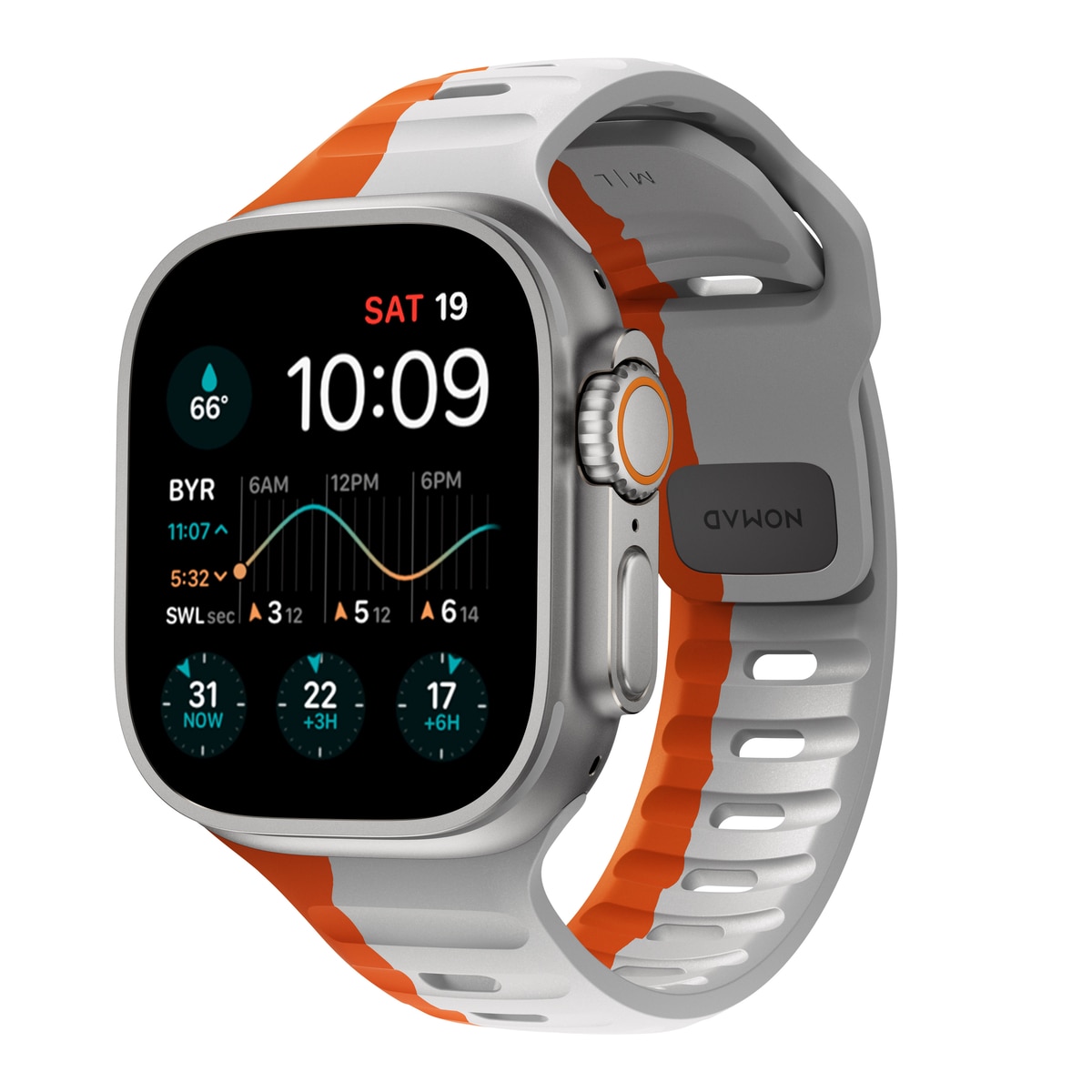 Apple Watch 44mm Armbänder & Schutzzubehör PhoneLife - kaufen