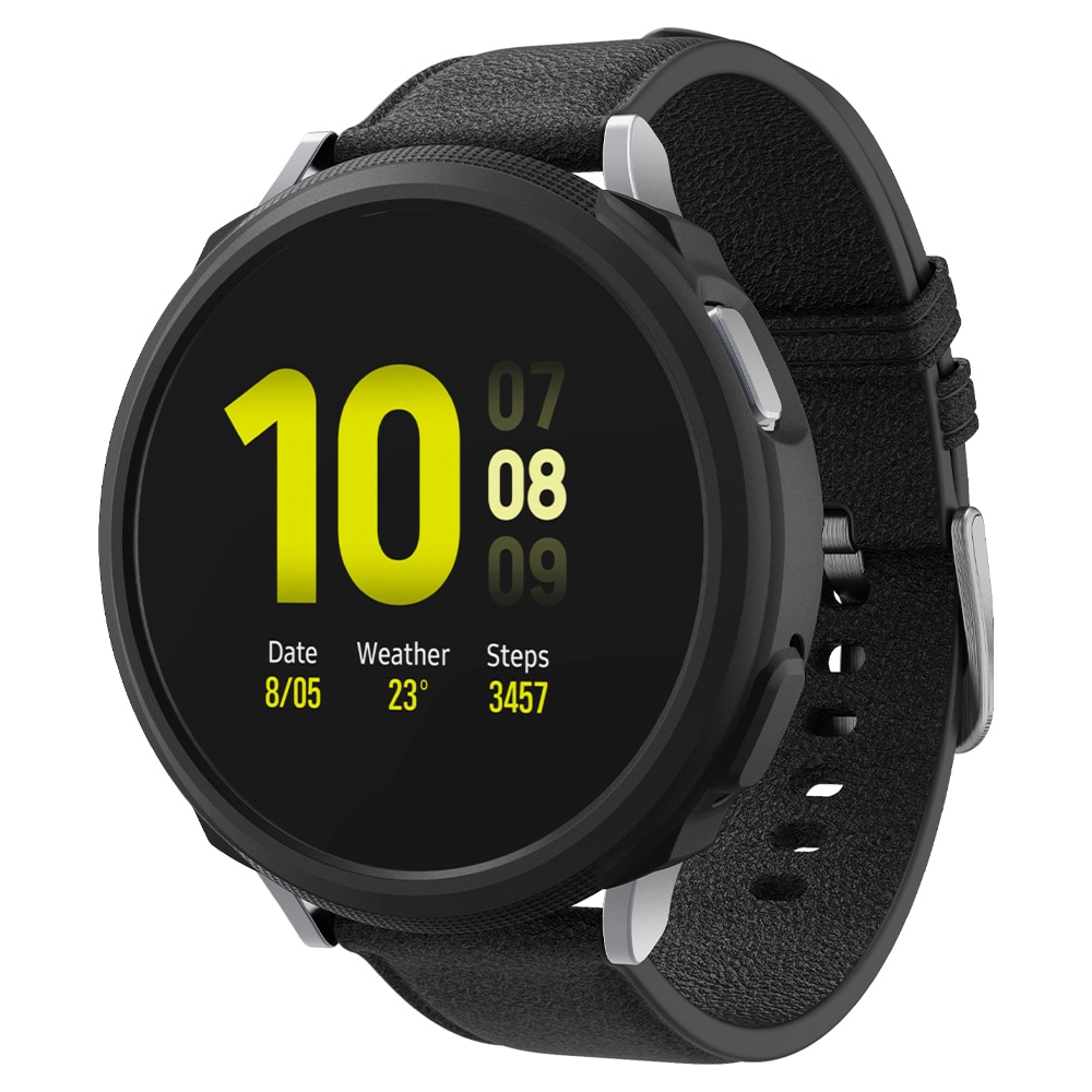 Case Liquid Air Samsung Galaxy Watch 5 44mm Black