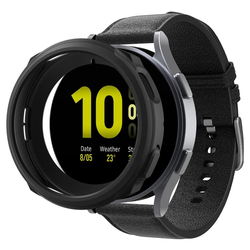 Case Liquid Air Samsung Galaxy Watch 5 44mm Black