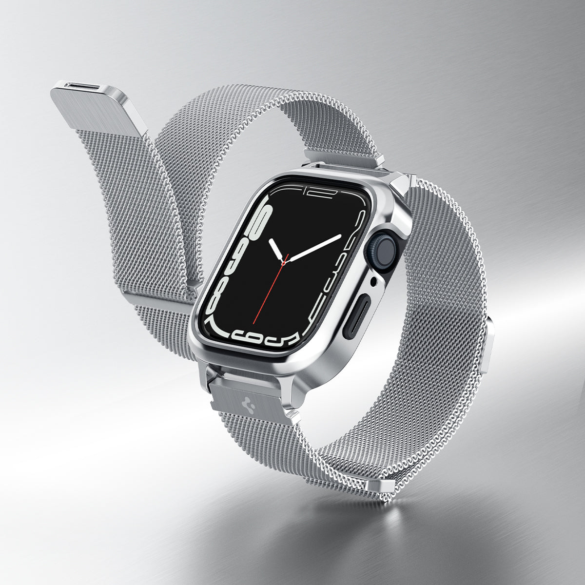 Apple watch steel case deals