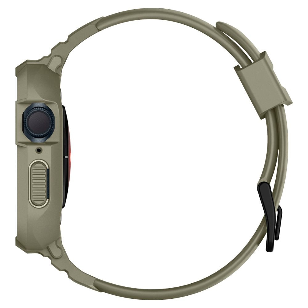 Case Rugged Armor Pro Apple Watch 45mm Series 9 Vintage Khaki