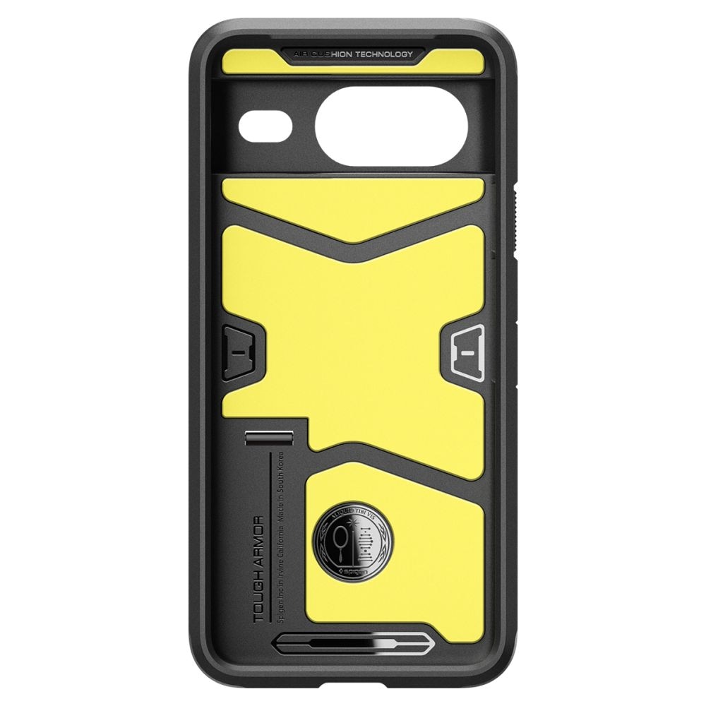 Case Tough Armor Google Pixel 8 Black