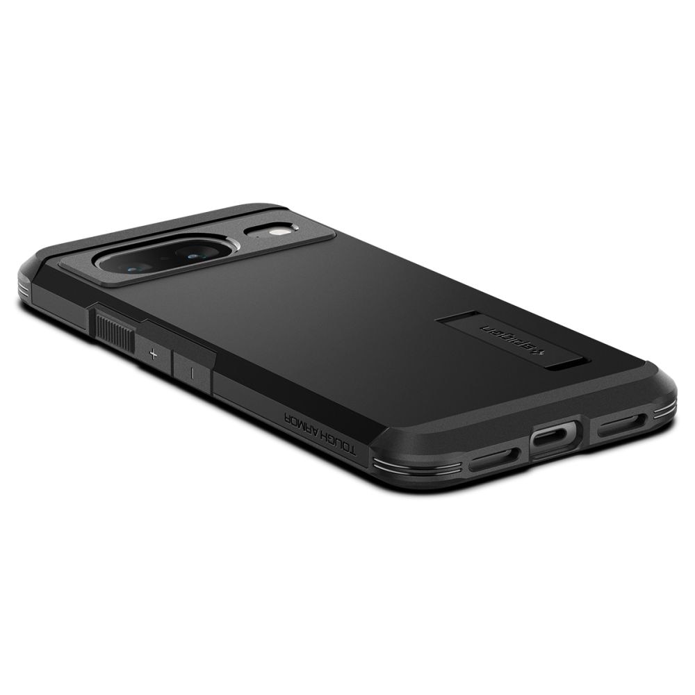 Case Tough Armor Google Pixel 8 Black