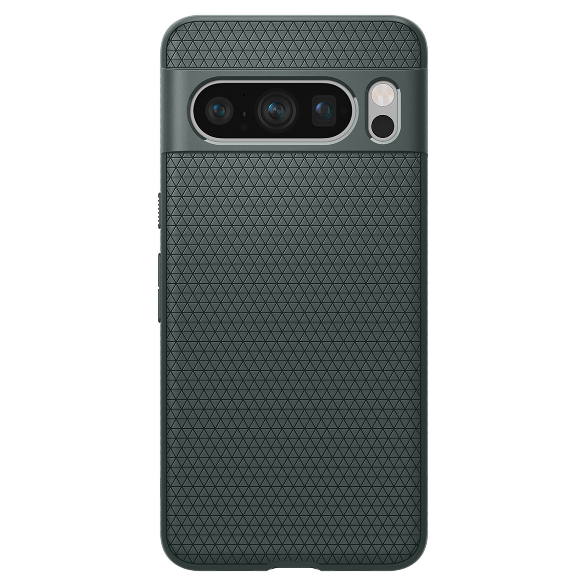 Case Liquid Air Google Pixel 8 Pro Abyss Green